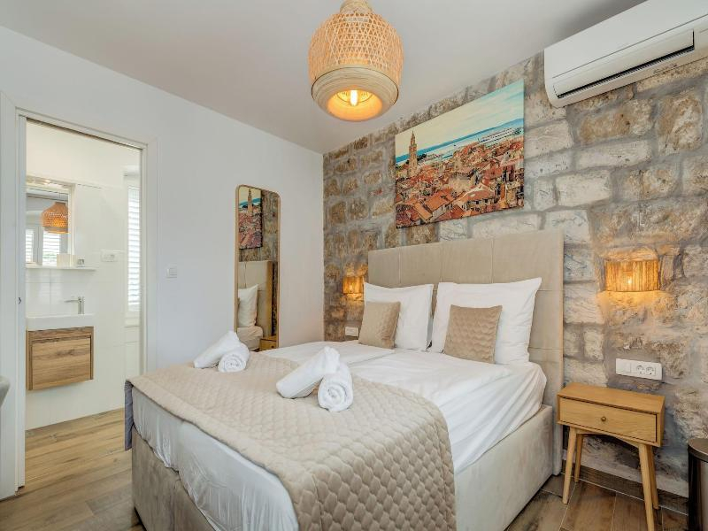 Luxury Rooms Duje
