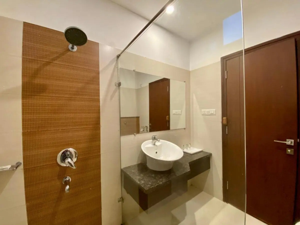 hotel Ananya Regency