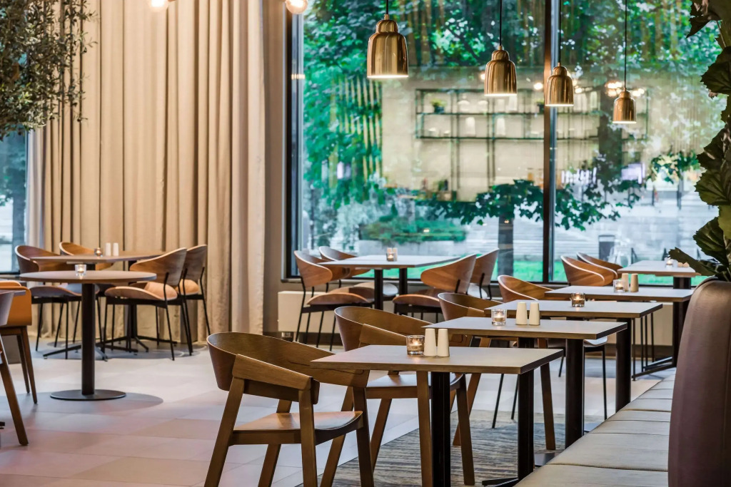 Clarion Hotel Sundsvall