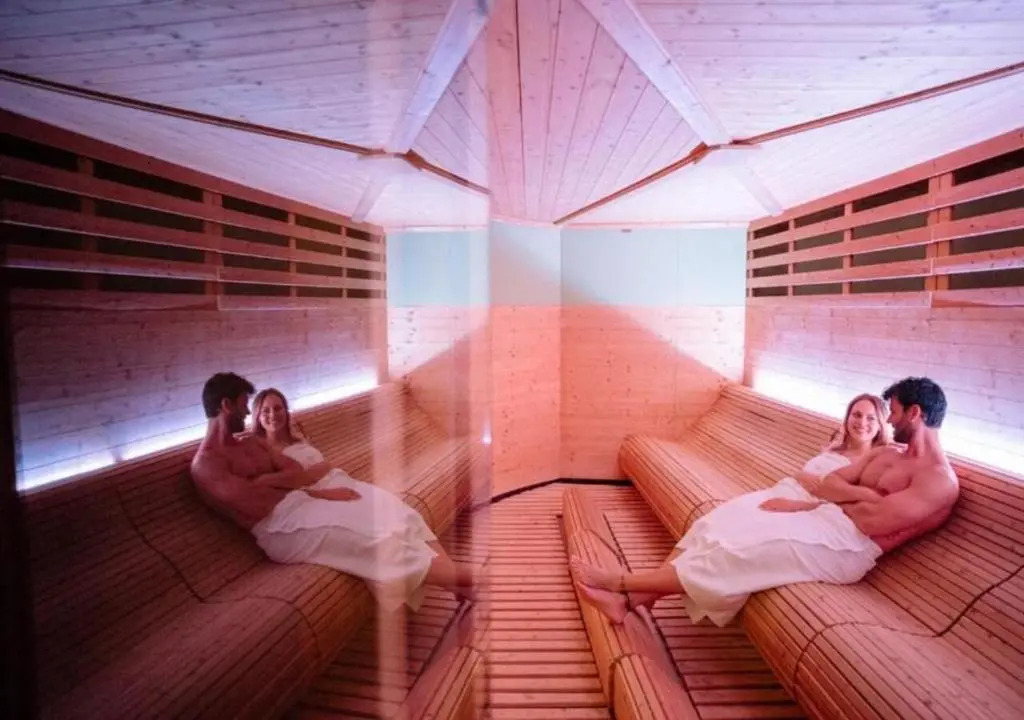Borgobrufa Spa Resort Adults Only