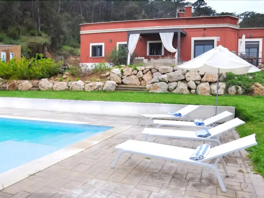 Villa La Vinya