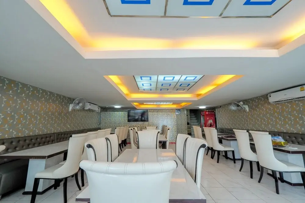 OYO 75362 Swagath Home