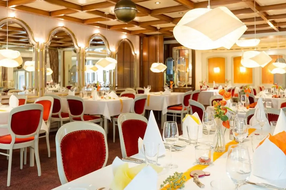 Hotel Haus Wilms