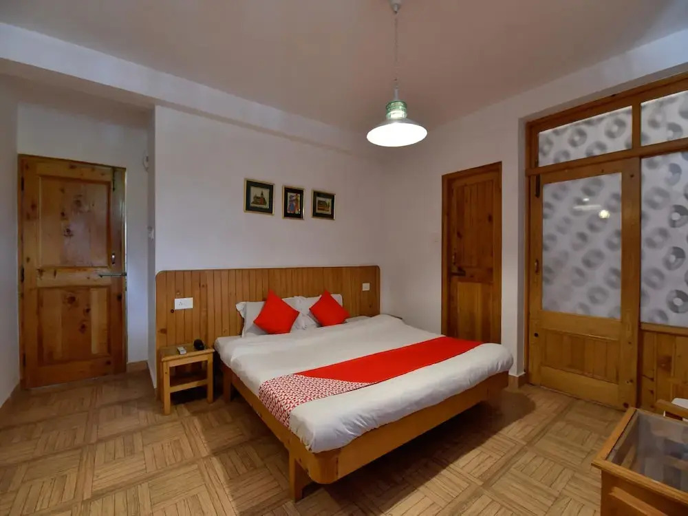 Capital O 28456 Grand Krisa Resort And Spa