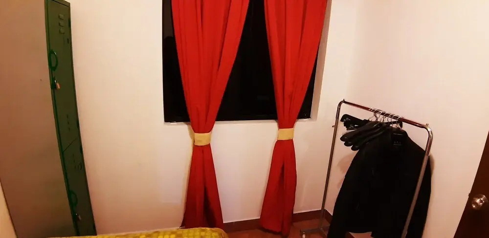Sebris Cafic Art Gallery House