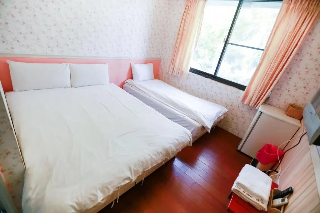 Feng Chia Makido Hostel