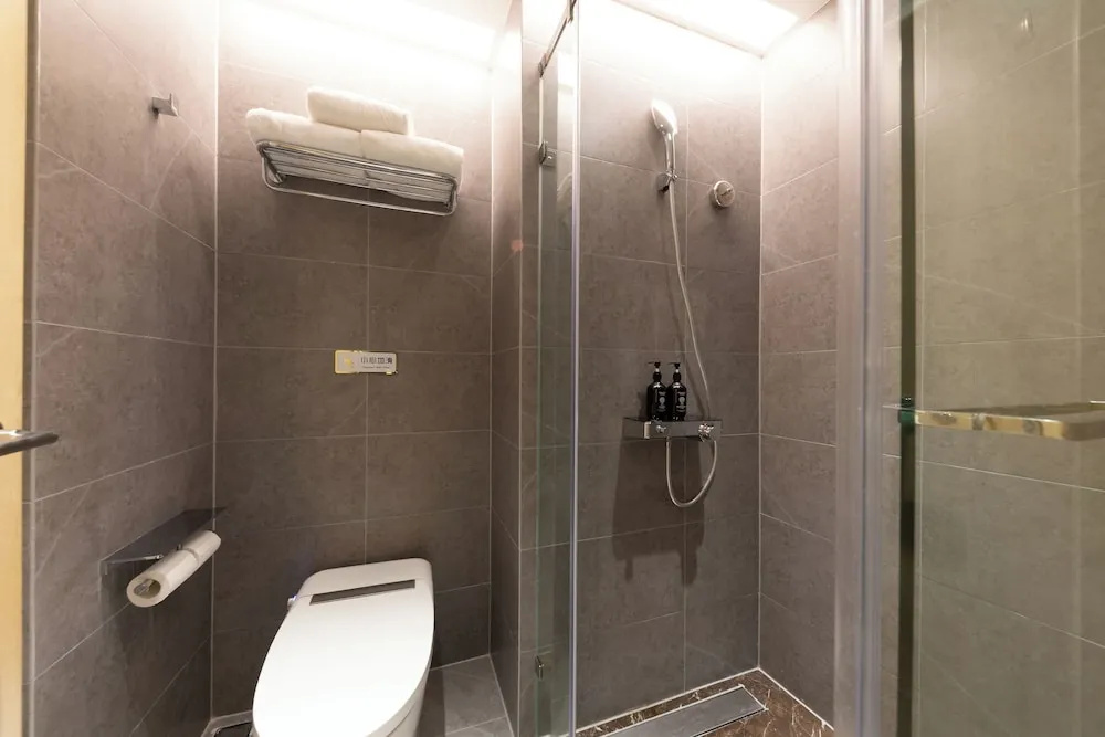 East Sacred Hotel-near Beijing Tiananmen Square,the Forbidden City,Wangfujing Street-Newly renovated hotel