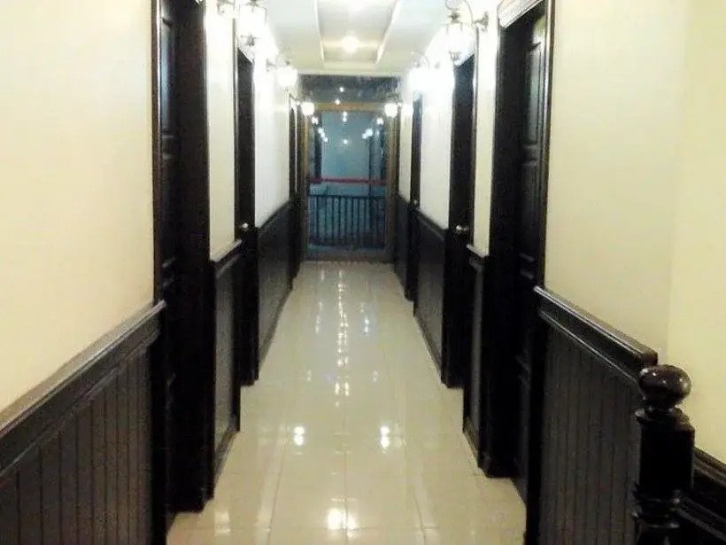 Duang Champa 2 Guest house