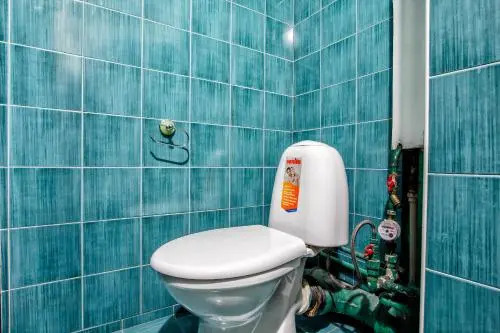 Lighthouse Apartment At Kurmangazy
