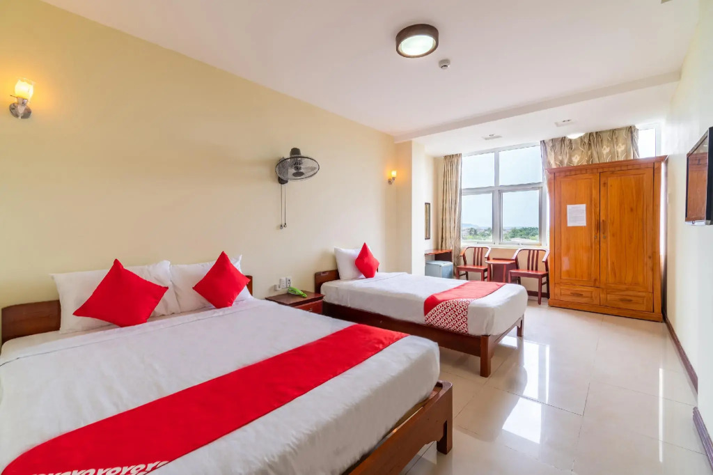 Hava Hotel Danang