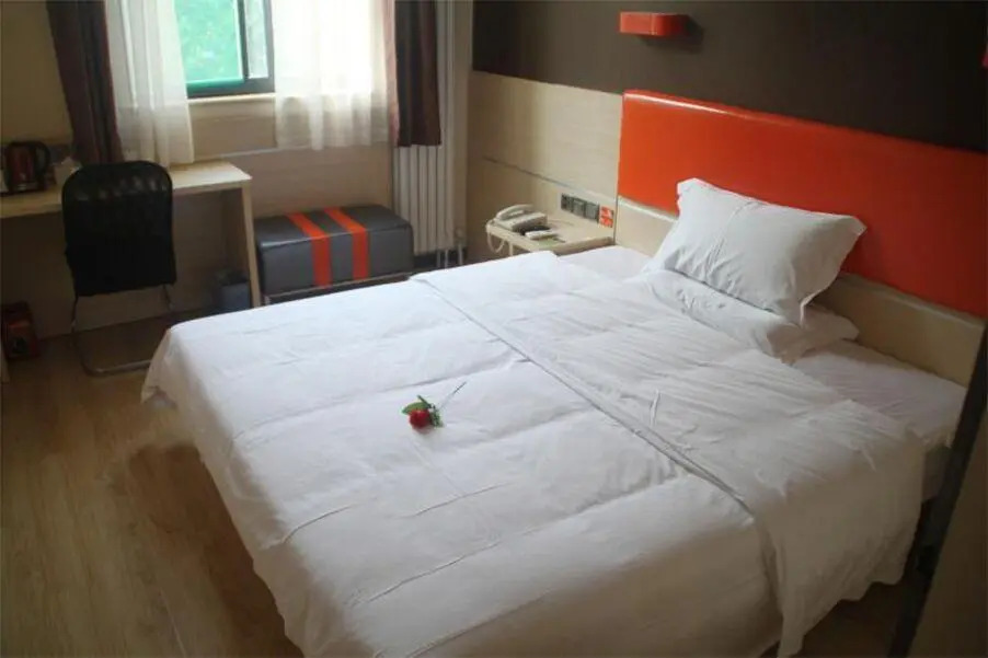 7 Days Premium Jinan Gaoxin Qu Wanda Plaza