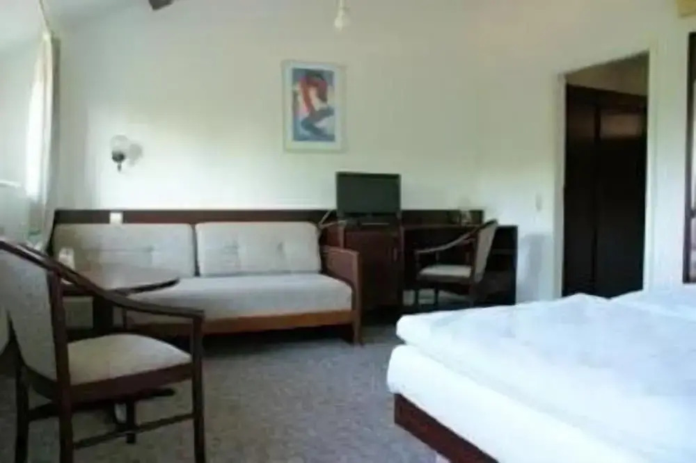 Motel Ostsee Lodge