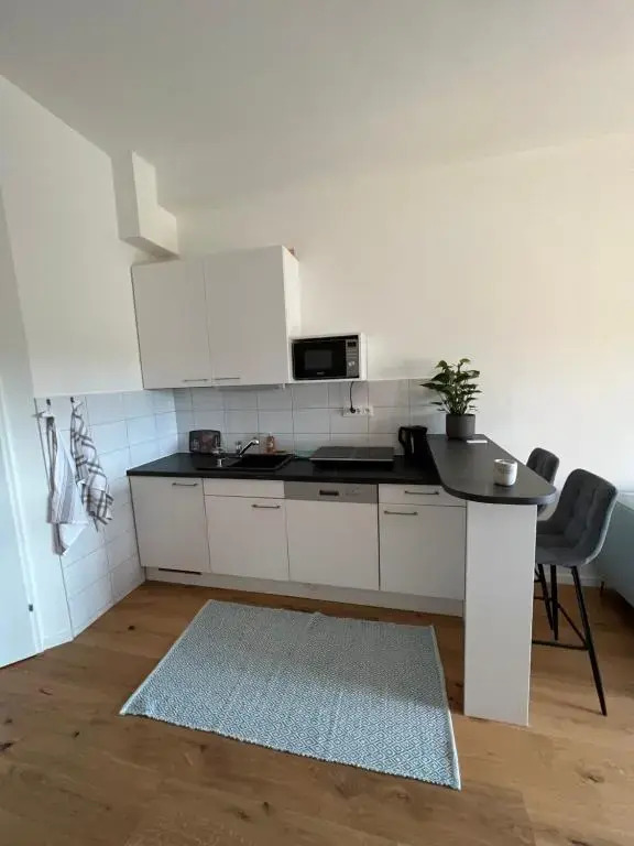Pannonia Appartements