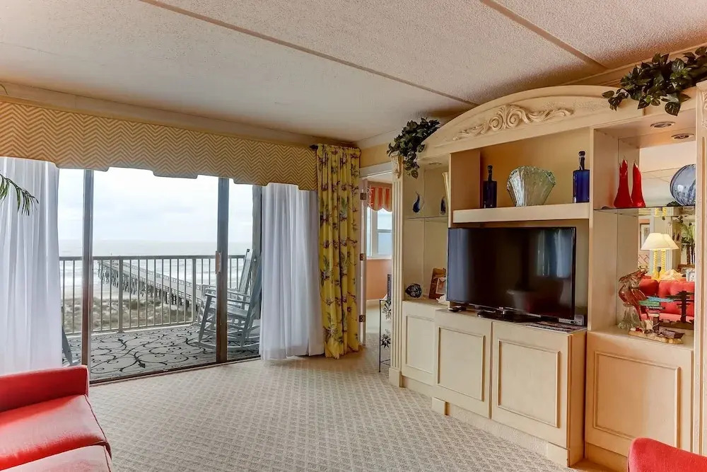 446 Amelia By The Sea