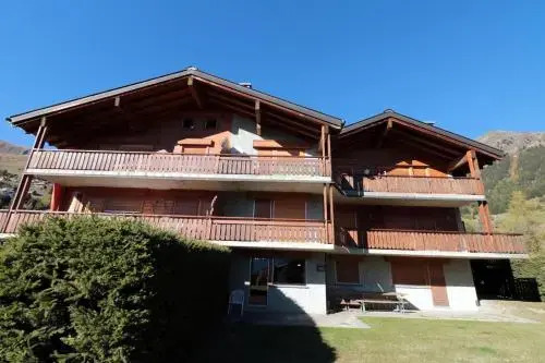 Valériane 110
