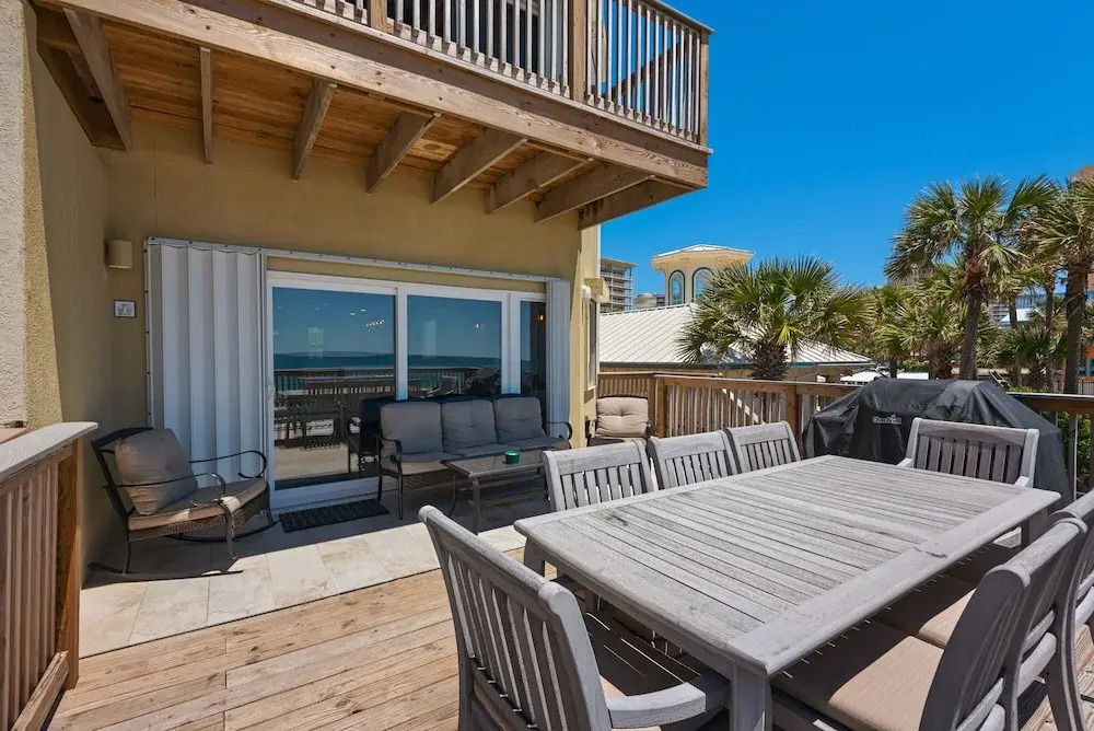 Silver Beach Retreat - 1938171