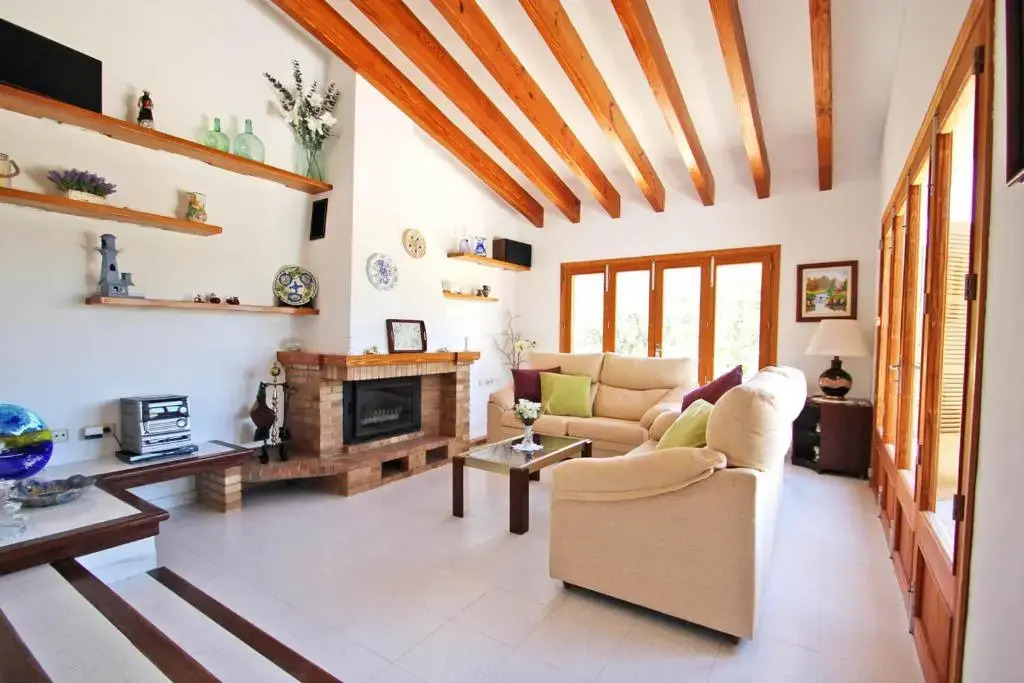Villa Capllonch