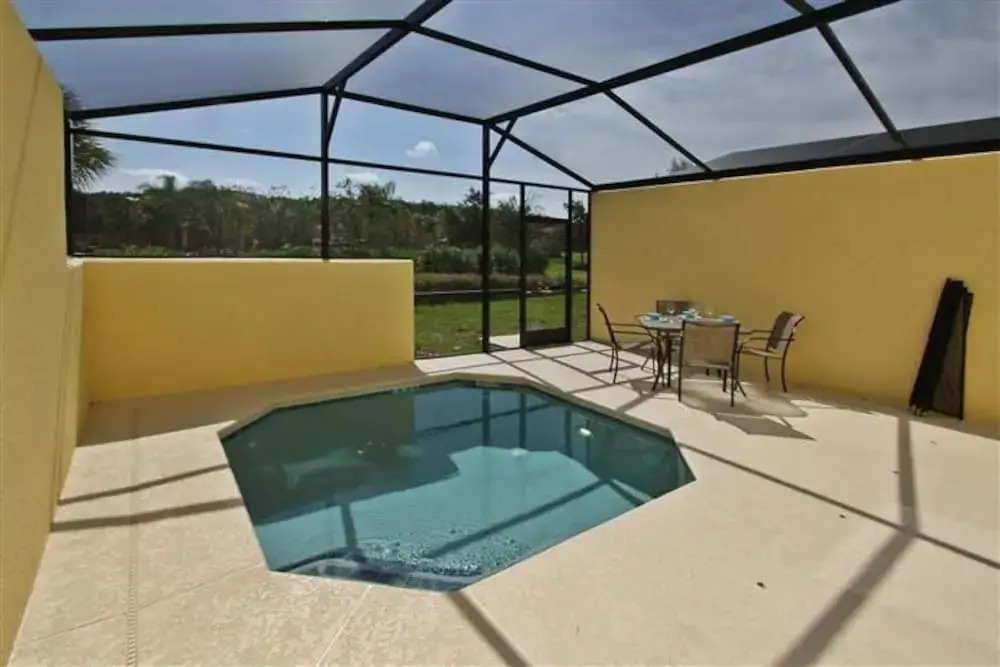 1021 Las Fuentes Dr 3 Bedroom Townhouse