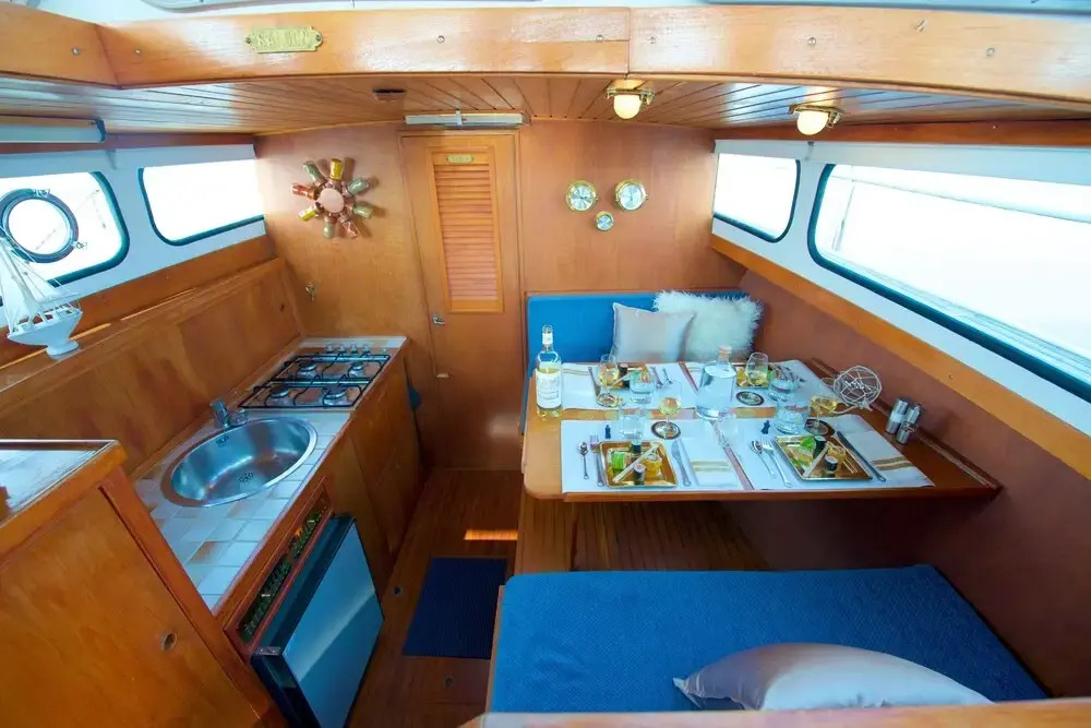 HOMEBOAT - maison flottante