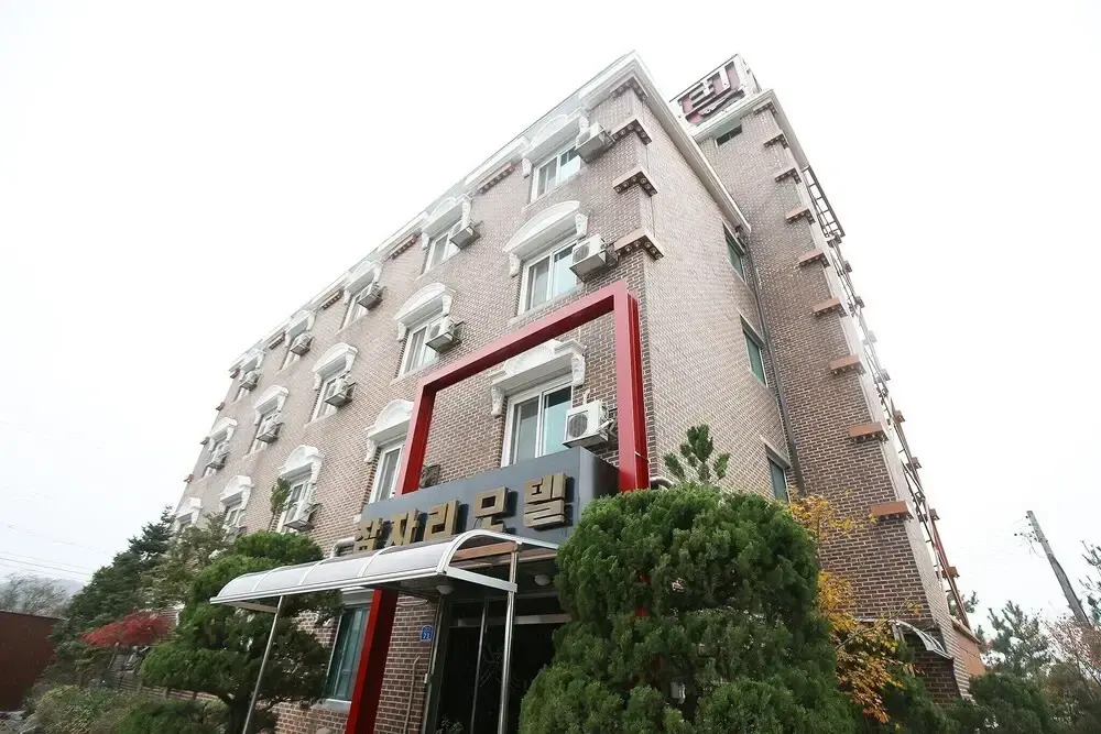 Seosan Jamjari