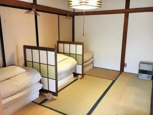 Guest House Tou
