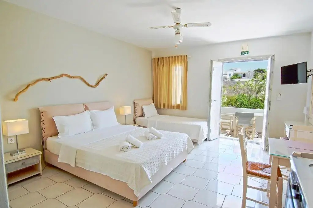 Hotel Rigas