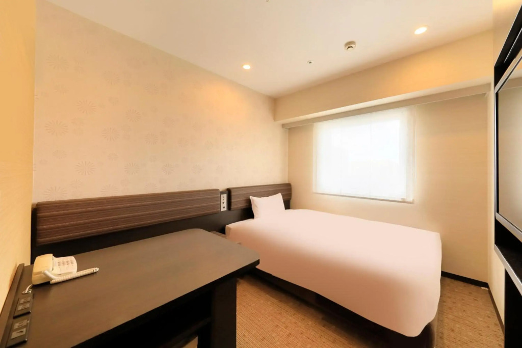 Via Inn Kanazawa