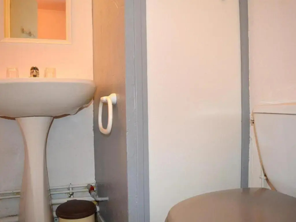 Appartement Argelès-sur-Mer, 1 pièce, 4 personnes - FR-1-225-619