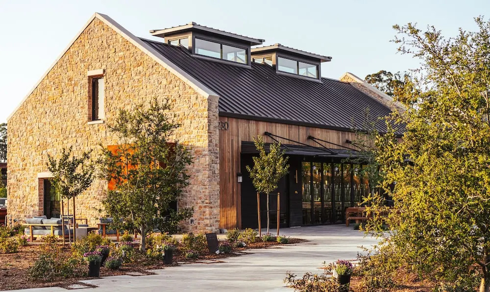 Stanly Ranch, Auberge Collection