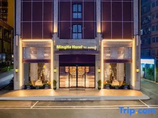 Minghe Hotel
