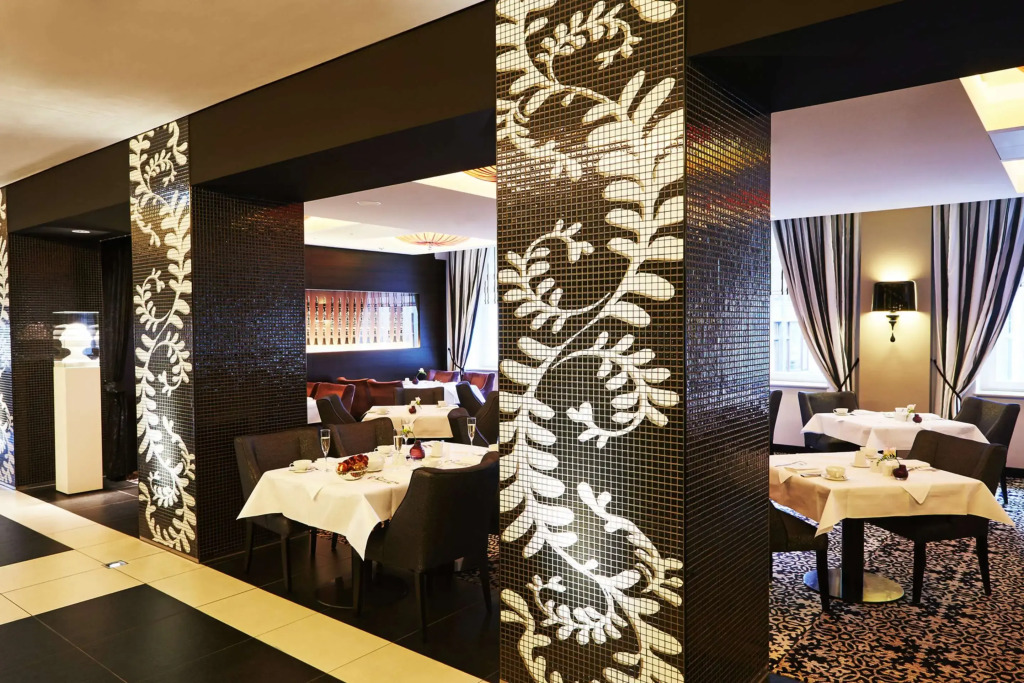 Steigenberger Icon Grandhotel Handelshof Leipzig