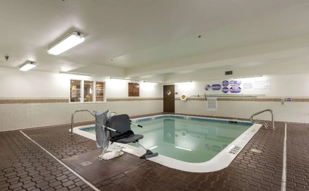 Comfort Inn & Suites Sacramento - University Area