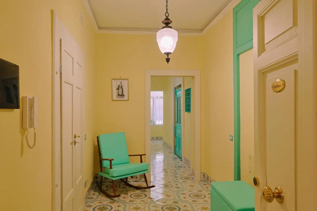 Residenze Storiche Vestuti