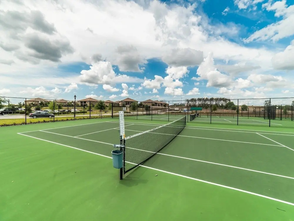 Ov2997 - Champions Gate Resort - 8 Bed 5 Baths Villa