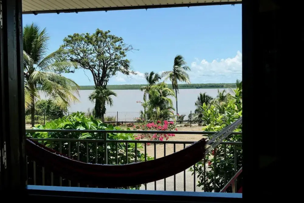 Lodges Balourou