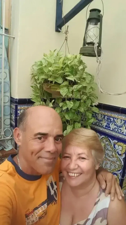 Casa Estrella Anita y Jorge CENTRO HABANA