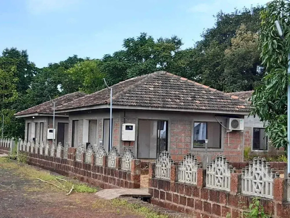 Aranya Kutir Resort
