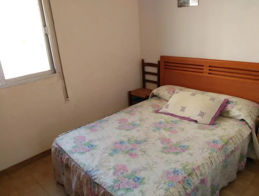 Ap Costas Peniscola Residencial 2 Dormitorios