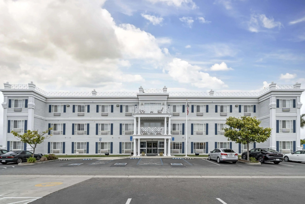 Best Western Salinas Monterey