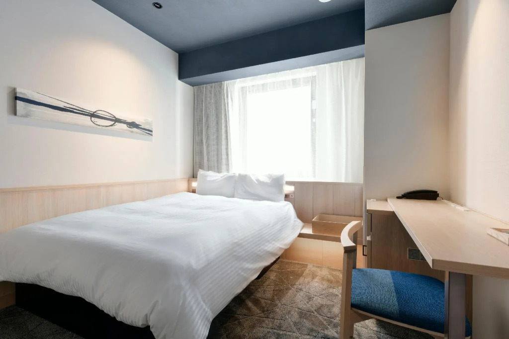 Vessel Hotel Campana Susukino