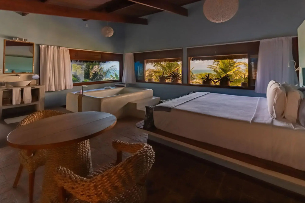 Kilombo Villas & Spa