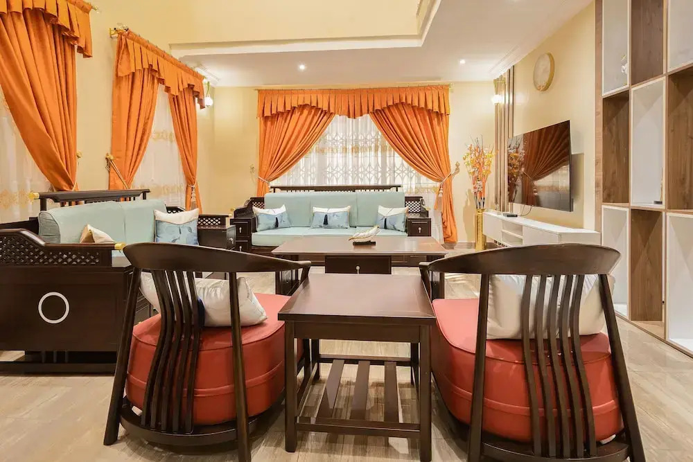 JP Court Homes