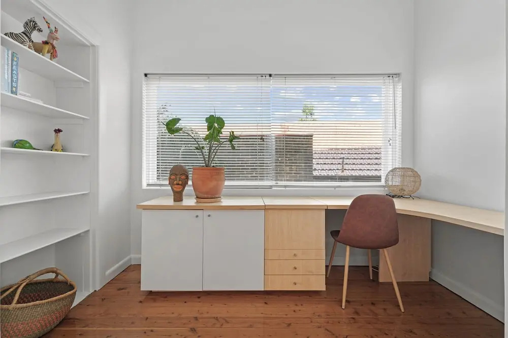 Art Deco Style Apartment