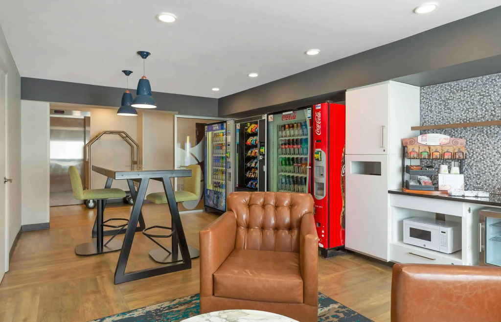 Extended Stay America Premier Suites Providence E Providence