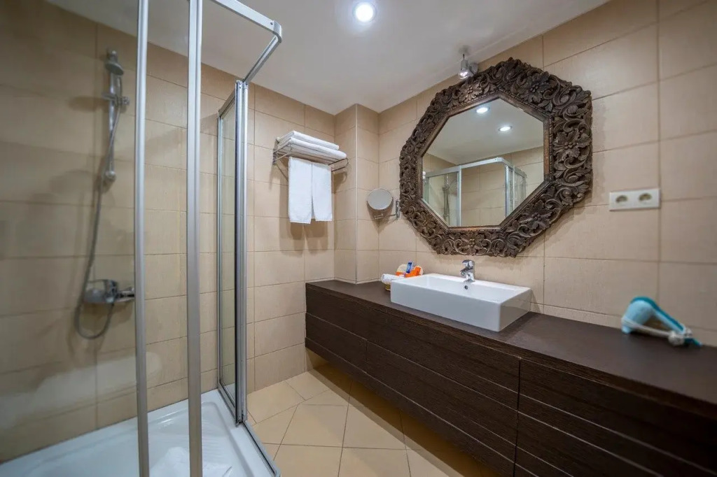 Toka Bodrum Hotel & Beach Club