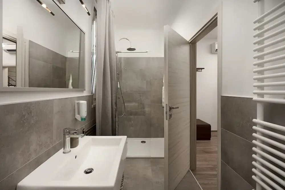 Apartments Matelici