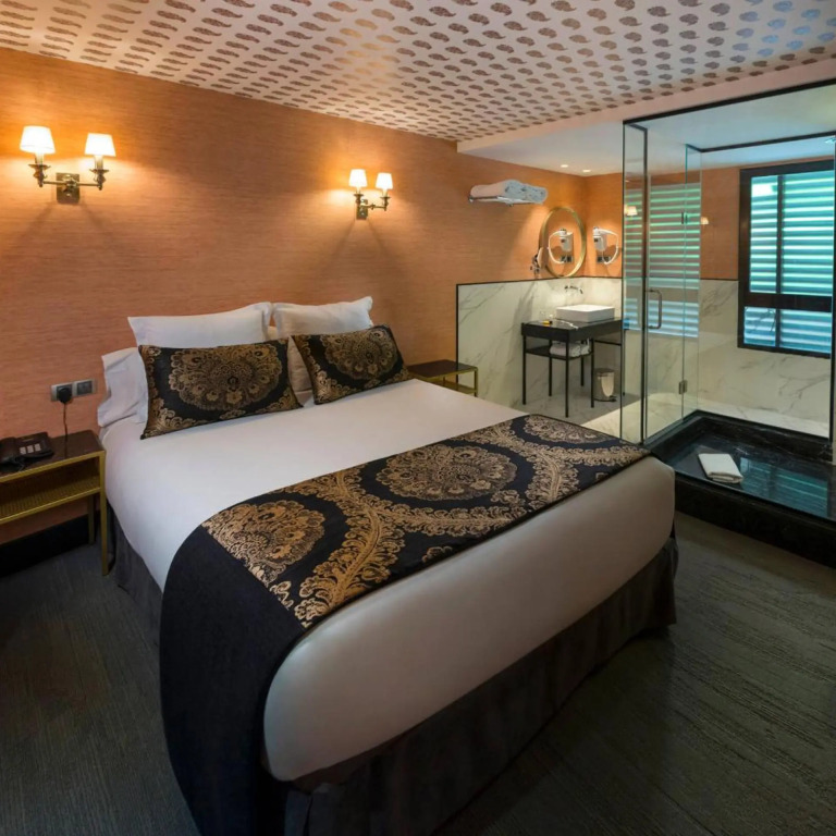Hotel Mirador de Chamartín