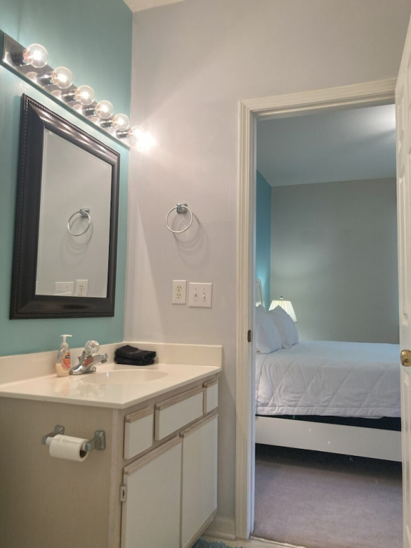 Hidden Haven by WT Golf Peaceful 2BR Condo
