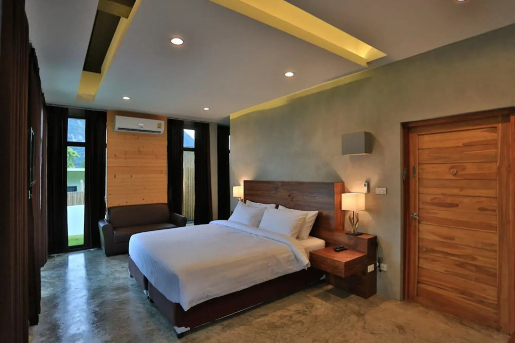 360 Pip Hotel Khaoyai