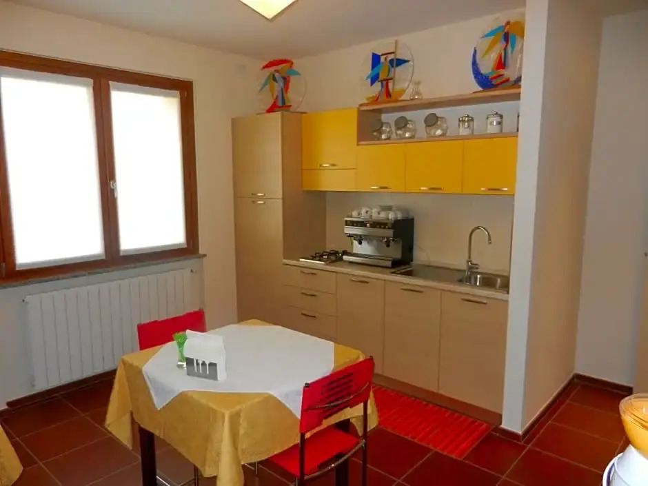 B&B Ad Hoc
